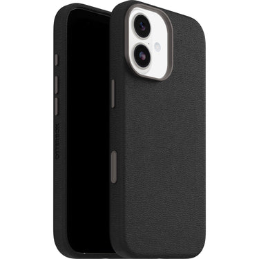OtterBox Symmetry Cactus Leather MagSafe Case for Apple iPhone 17 6.3